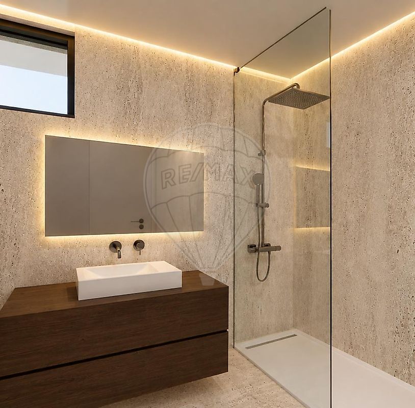 Moradia T3 à venda em Rebordões, Santo Tirso — foto 12