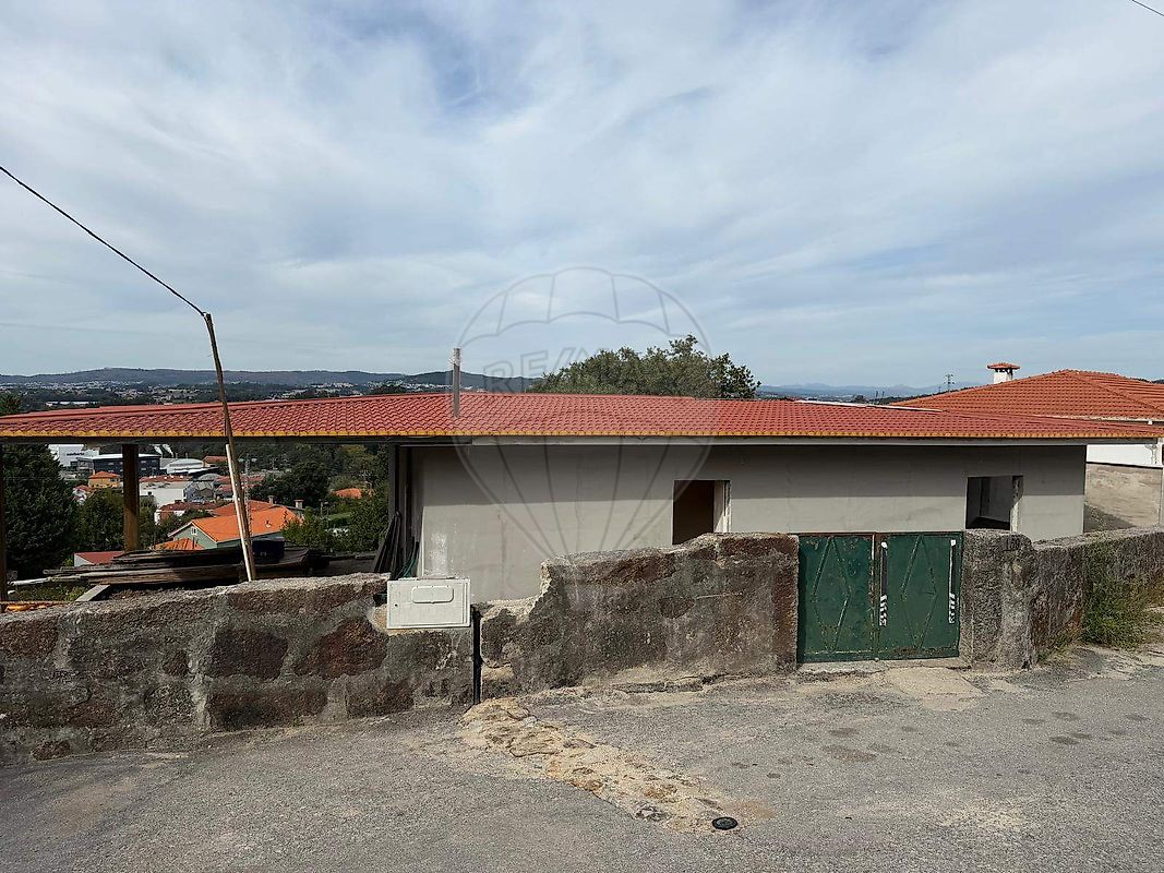 Moradia T3 à venda em Rebordões, Santo Tirso — foto 34