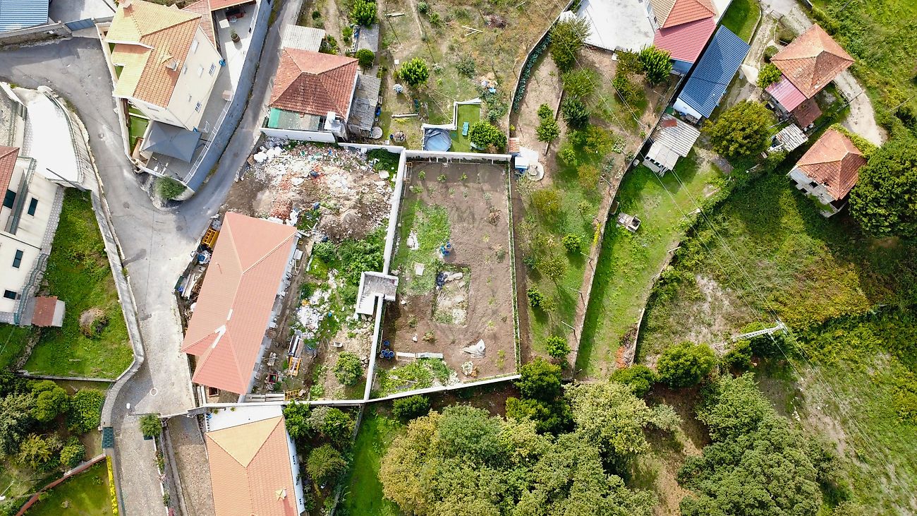 Moradia T3 à venda em Rebordões, Santo Tirso — foto 30