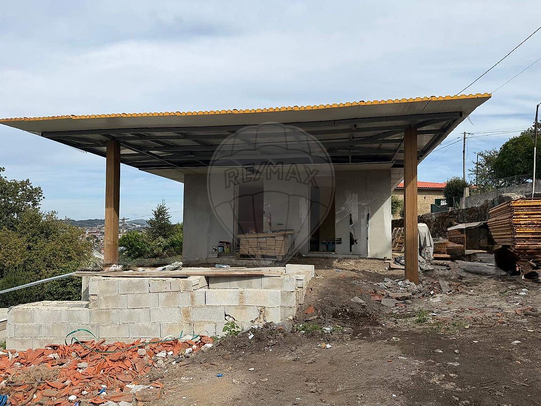 Moradia T3 à venda em Rebordões, Santo Tirso — foto 36