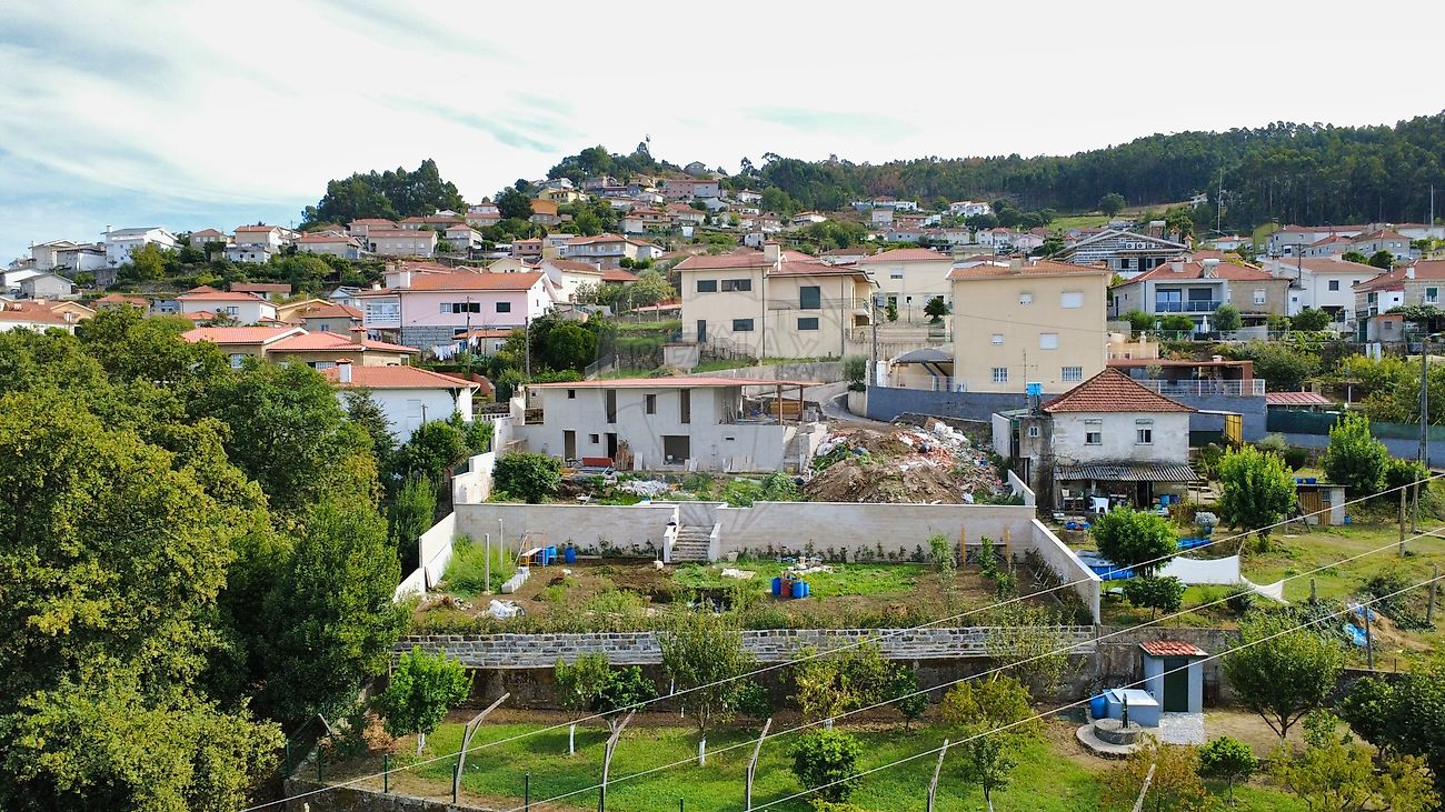 Moradia T3 à venda em Rebordões, Santo Tirso — foto 29