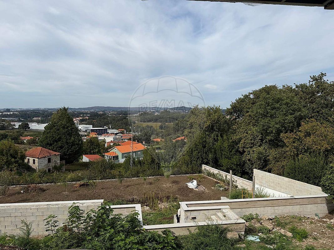 Moradia T3 à venda em Rebordões, Santo Tirso — foto 37
