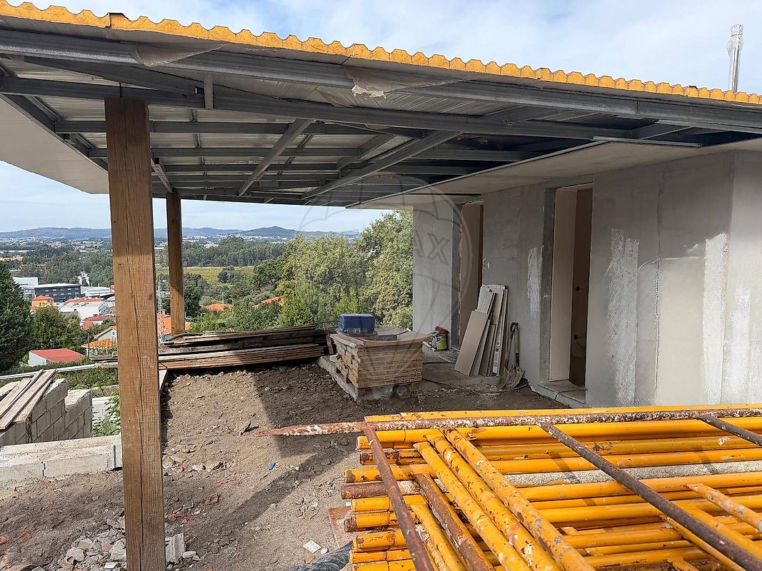 Moradia T3 à venda em Rebordões, Santo Tirso — foto 40