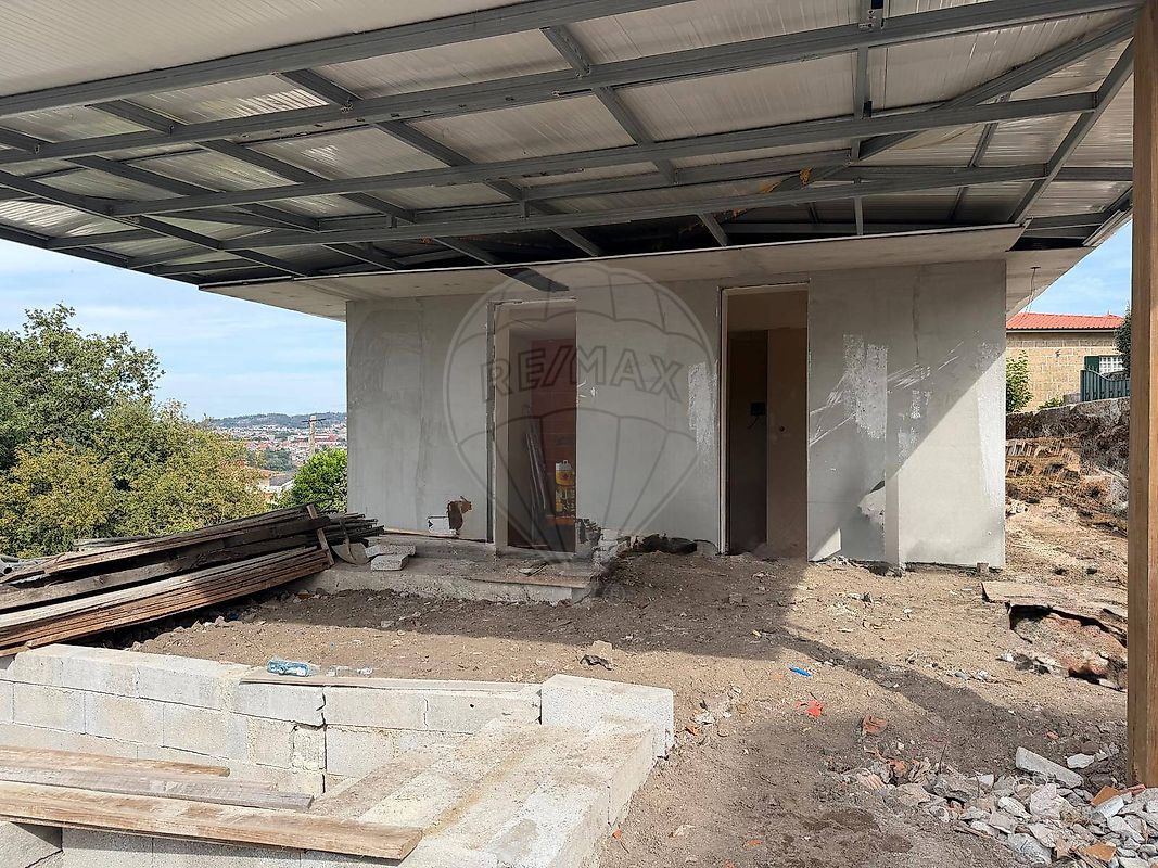 Moradia T3 à venda em Rebordões, Santo Tirso — foto 33
