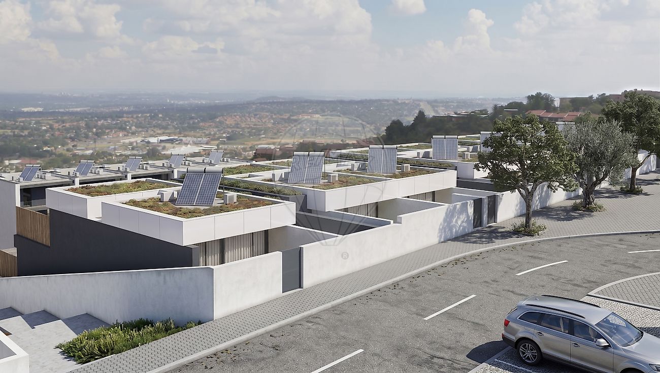 Moradia T4 à venda em Grijó e Sermonde, Vila Nova de Gaia — foto 10