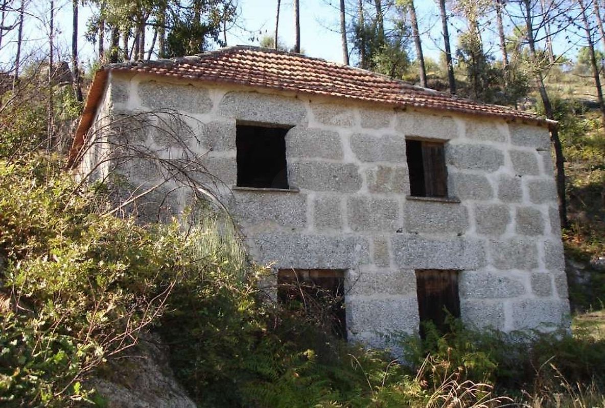 Terreno à venda em Baião
