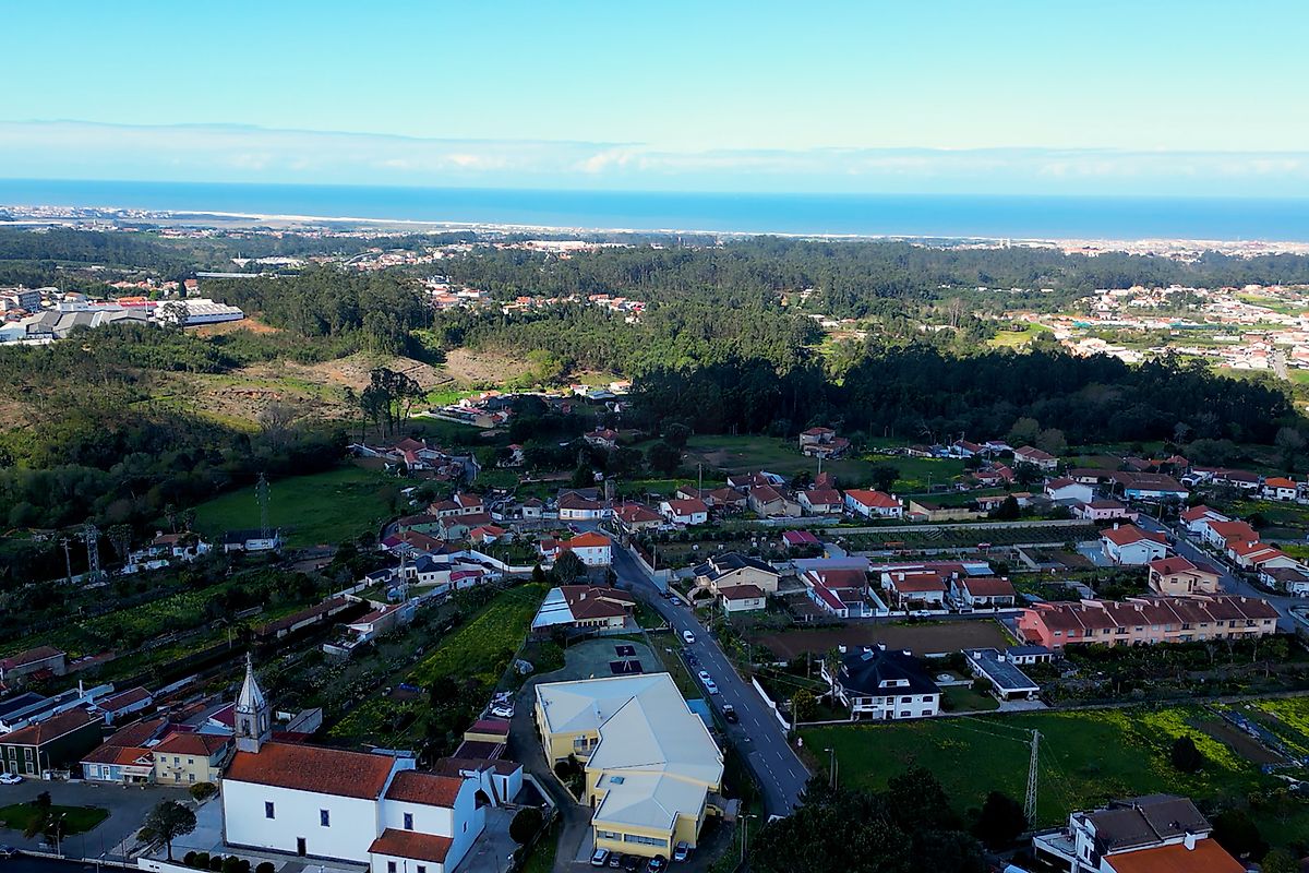 Moradia T3 à venda em São Paio de Oleiros, Santa Maria da Feira — foto 16