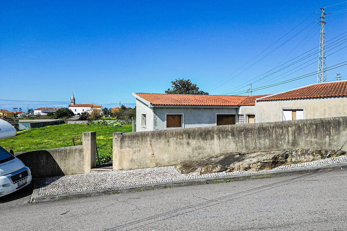 Moradia T3 à venda em Santa Maria da Feira