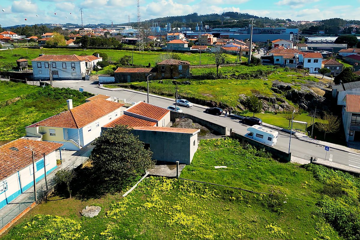 Moradia T3 à venda em São Paio de Oleiros, Santa Maria da Feira — foto 20