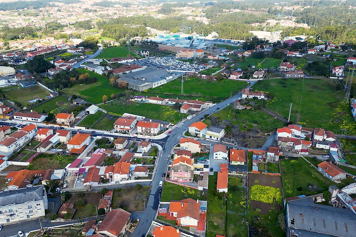 Moradia T3 à venda em São Paio de Oleiros, Santa Maria da Feira — foto 22