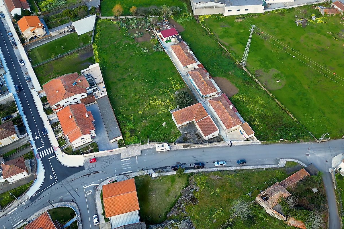 Moradia T3 à venda em São Paio de Oleiros, Santa Maria da Feira — foto 18