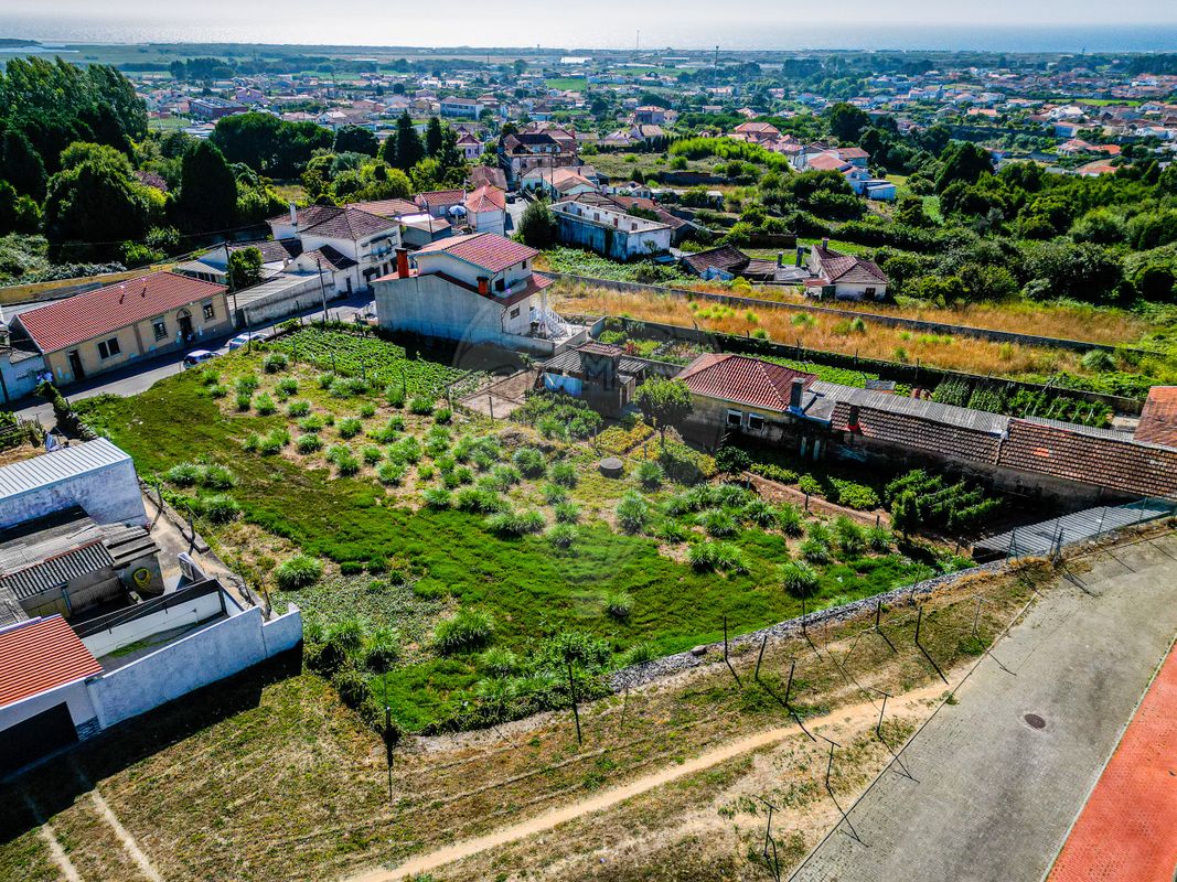 Terreno  para venda
