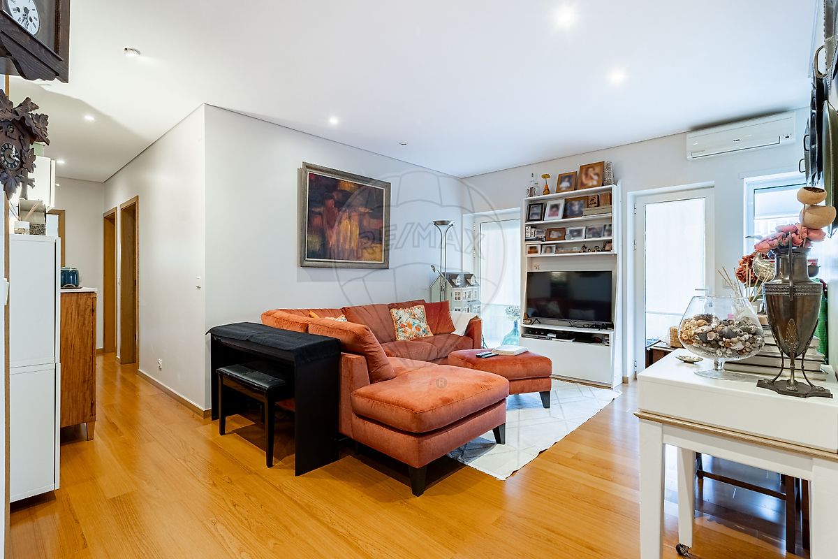 Apartamento T2 para venda