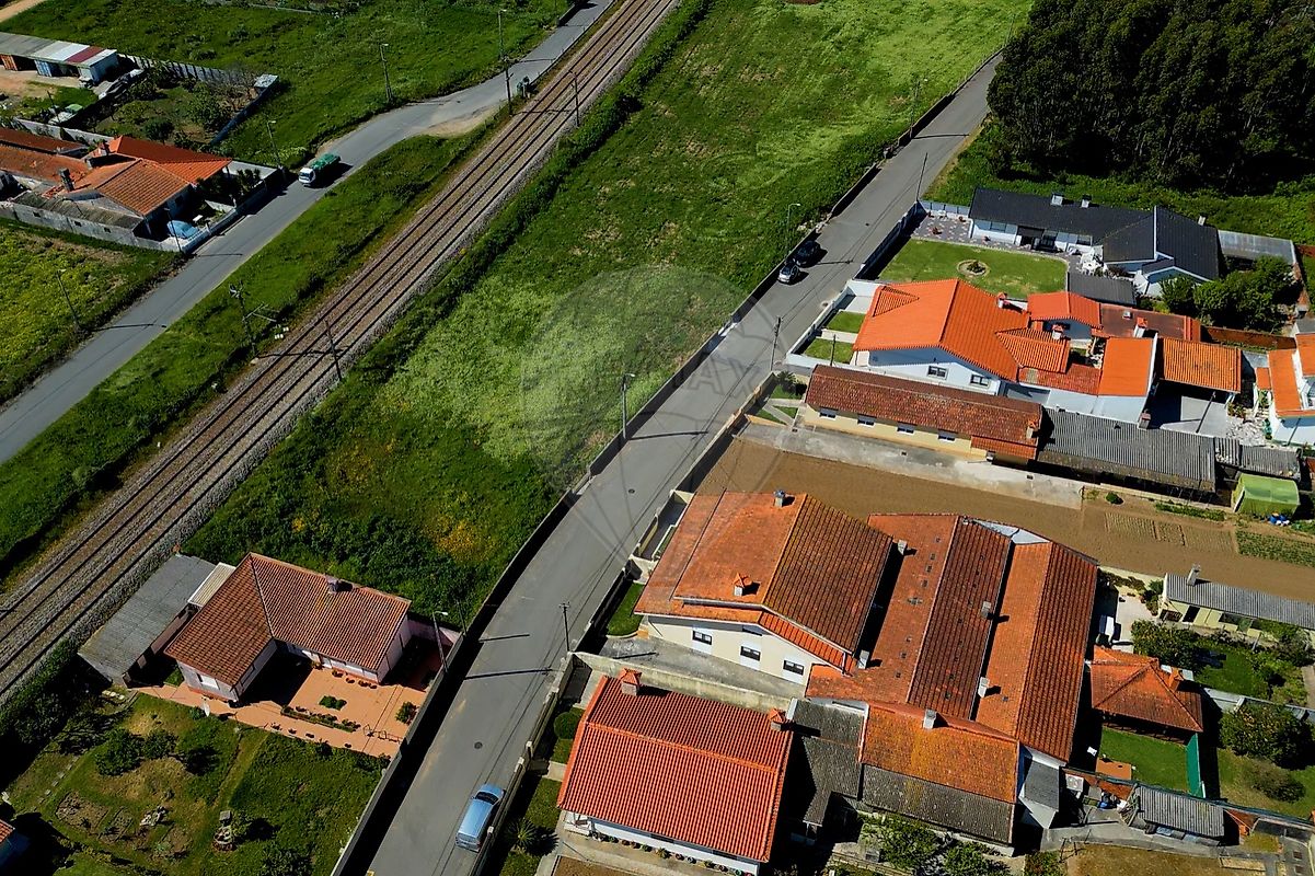 Terreno para venda