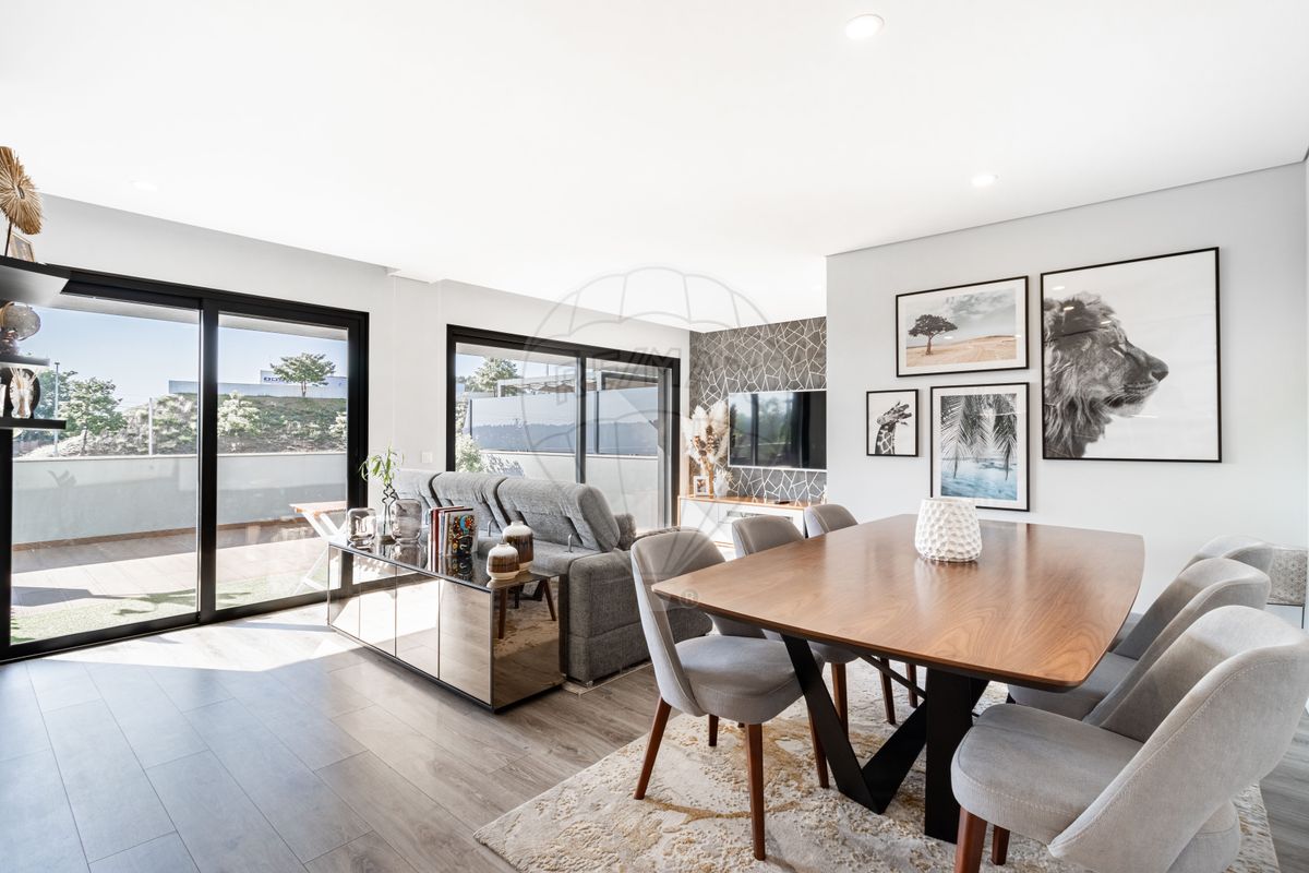 Apartamento T2 para venda
