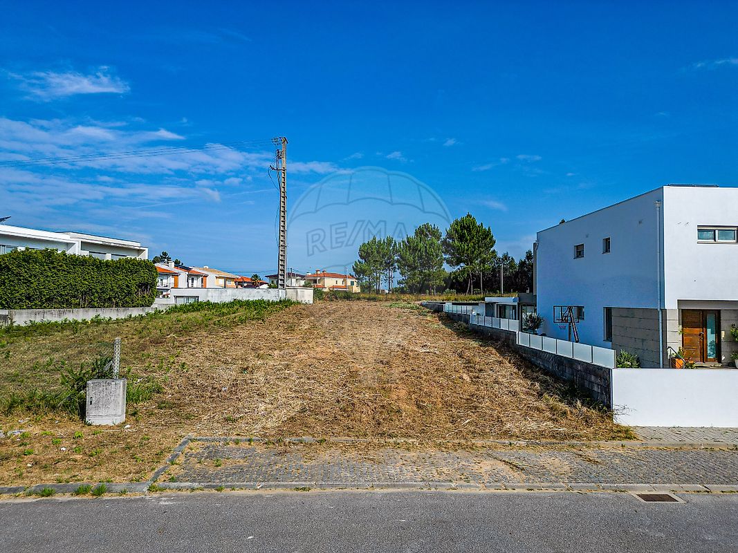 Terreno  para venda