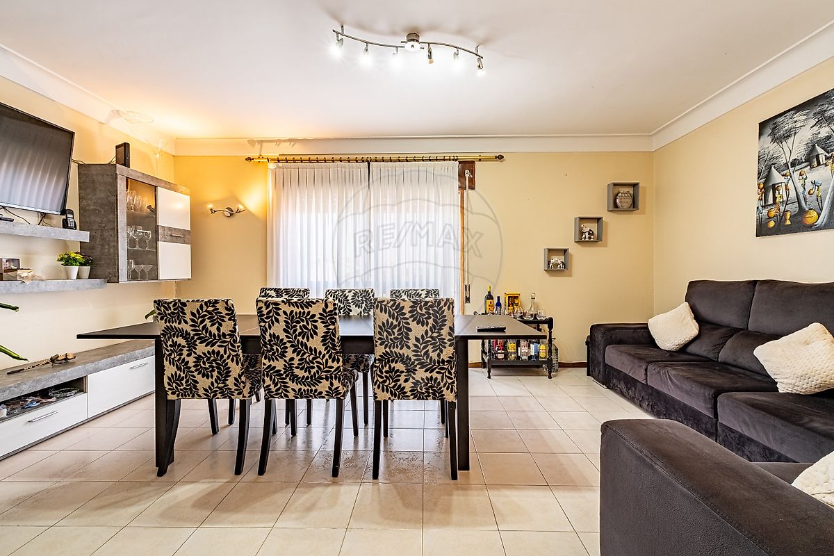 Apartamento T3 para venda