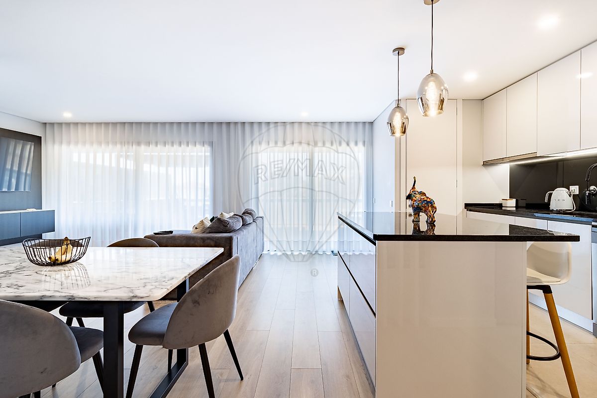 Apartamento T2 para venda