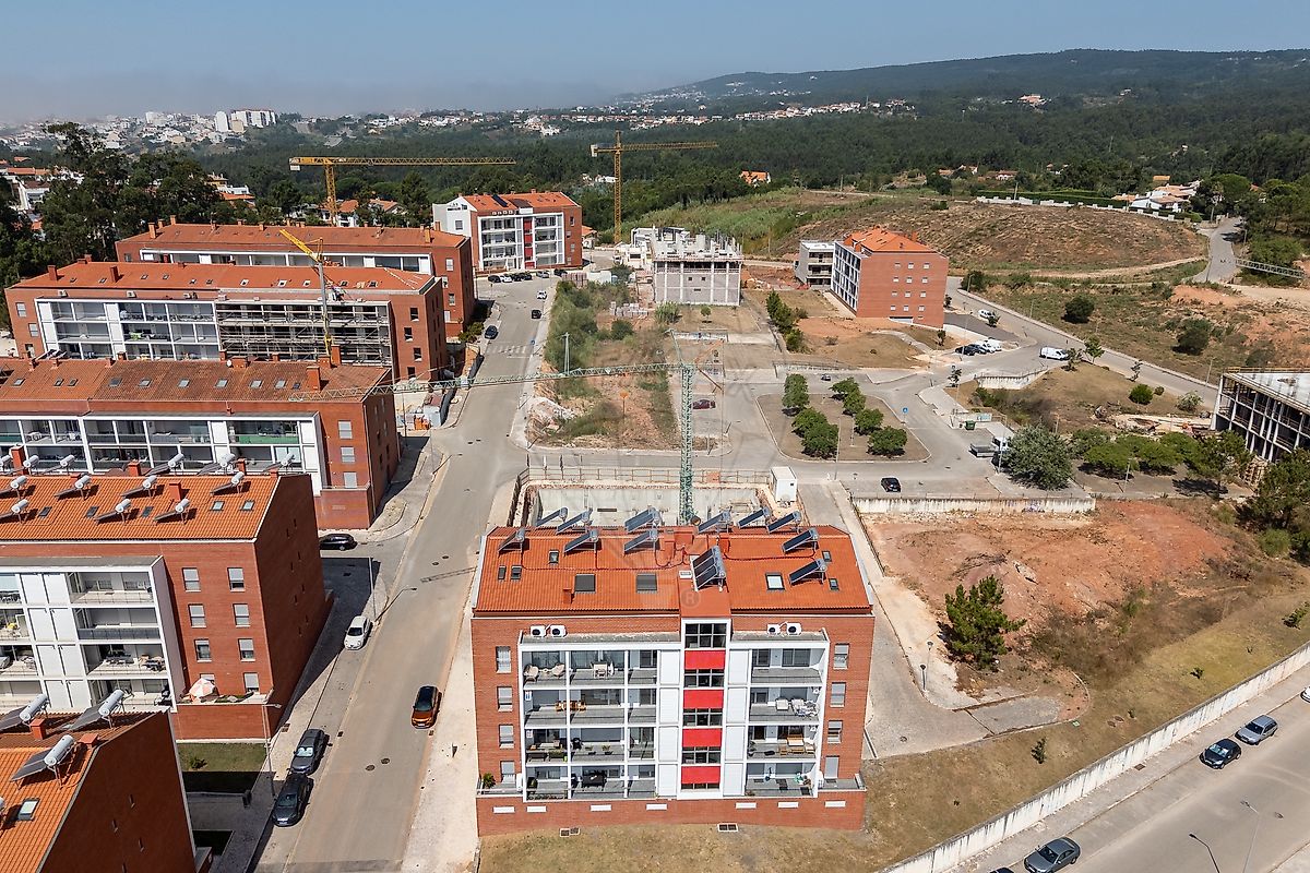 Apartamento T2 para venda