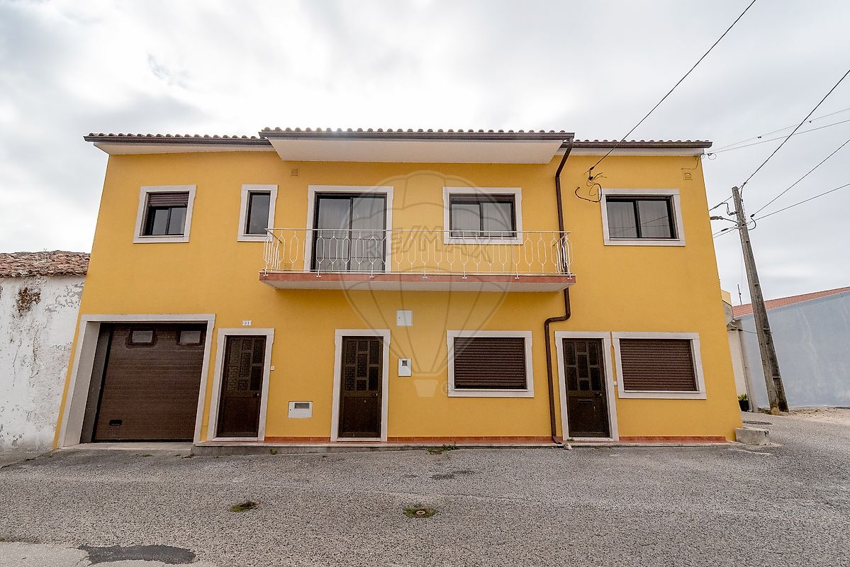 Moradia - Alqueidão, Figueira da Foz, Coimbra