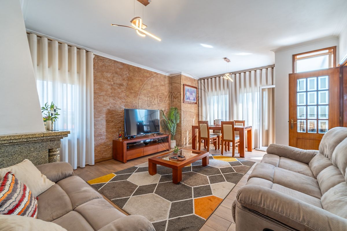 Apartamento T3 para venda