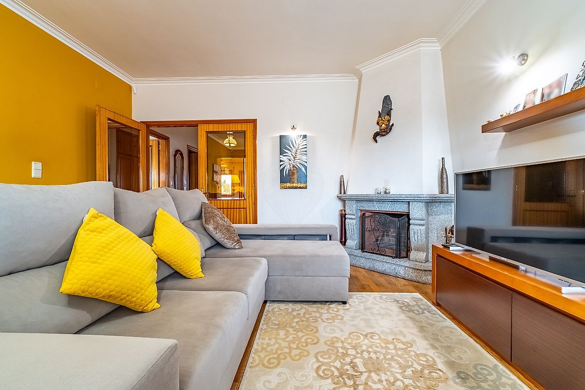 Apartamento T2 para venda