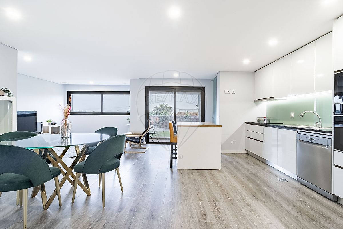 Apartamento T2 para venda