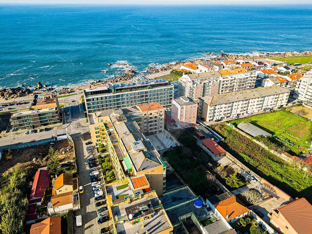 Apartamento T3 à venda em Vila Nova de Gaia