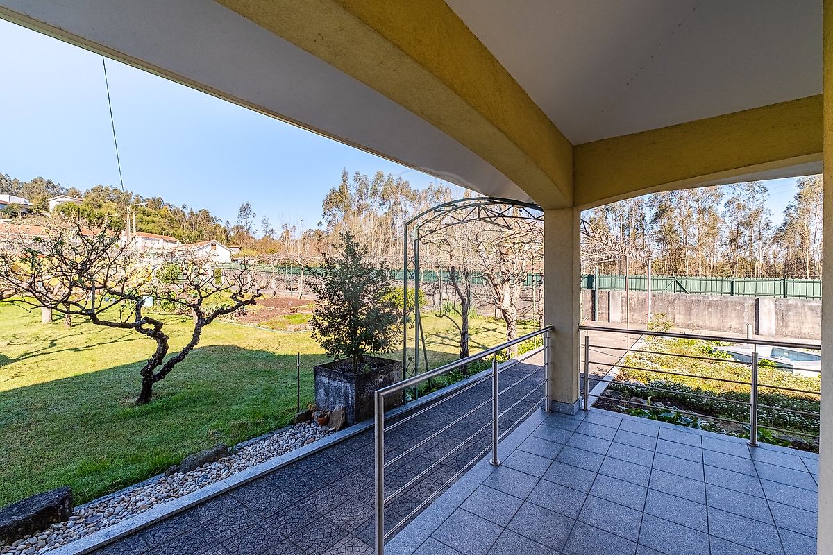 Moradia T3 à venda em Fiães, Santa Maria da Feira — foto 14