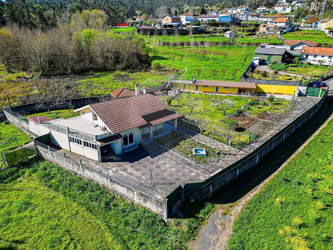 Moradia T3 à venda em Fiães, Santa Maria da Feira — foto 31