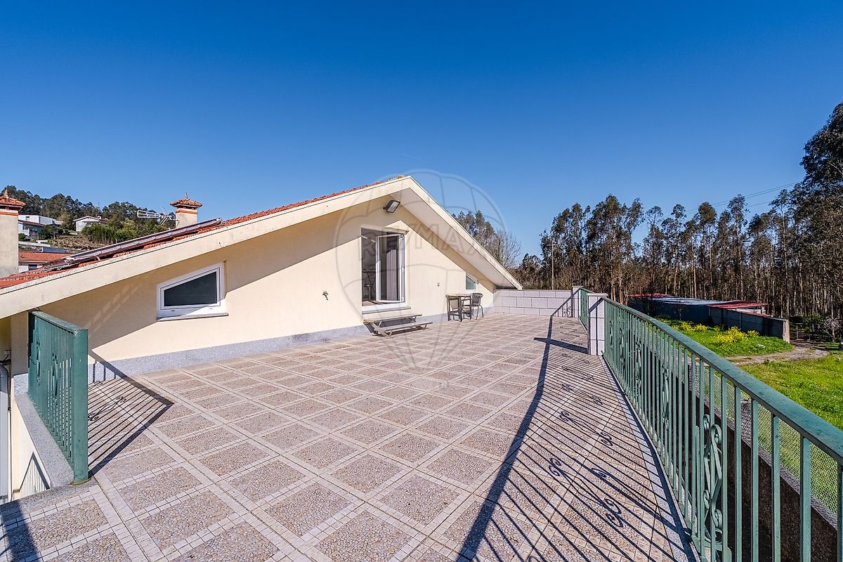 Moradia T3 à venda em Fiães, Santa Maria da Feira — foto 28