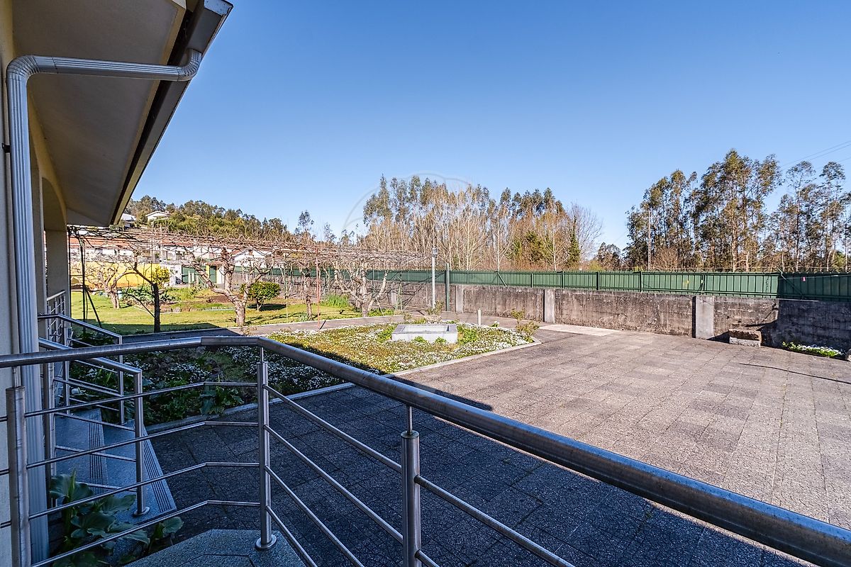 Moradia T3 à venda em Fiães, Santa Maria da Feira — foto 12