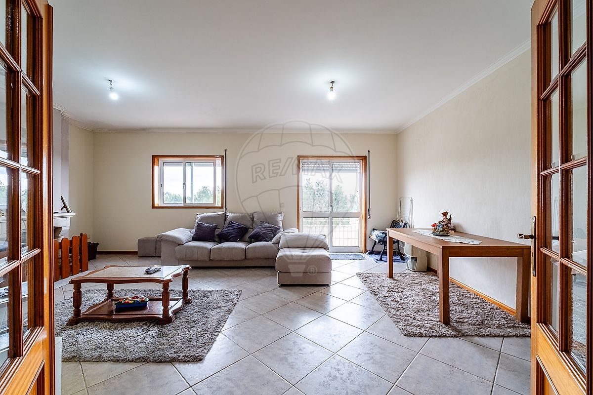 Apartamento - Vila de Cucujães, Oliveira de Azeméis, Aveiro