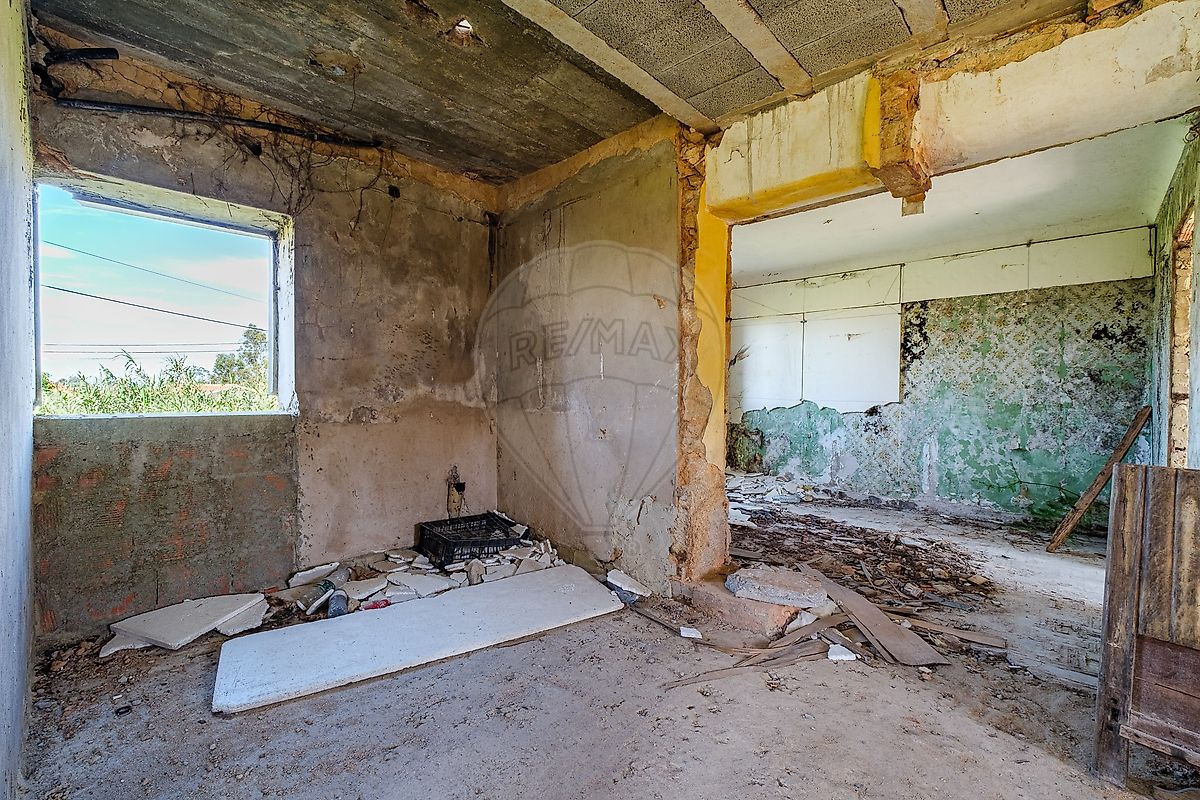 Apartamento T2 à venda em Oliveira de Azeméis