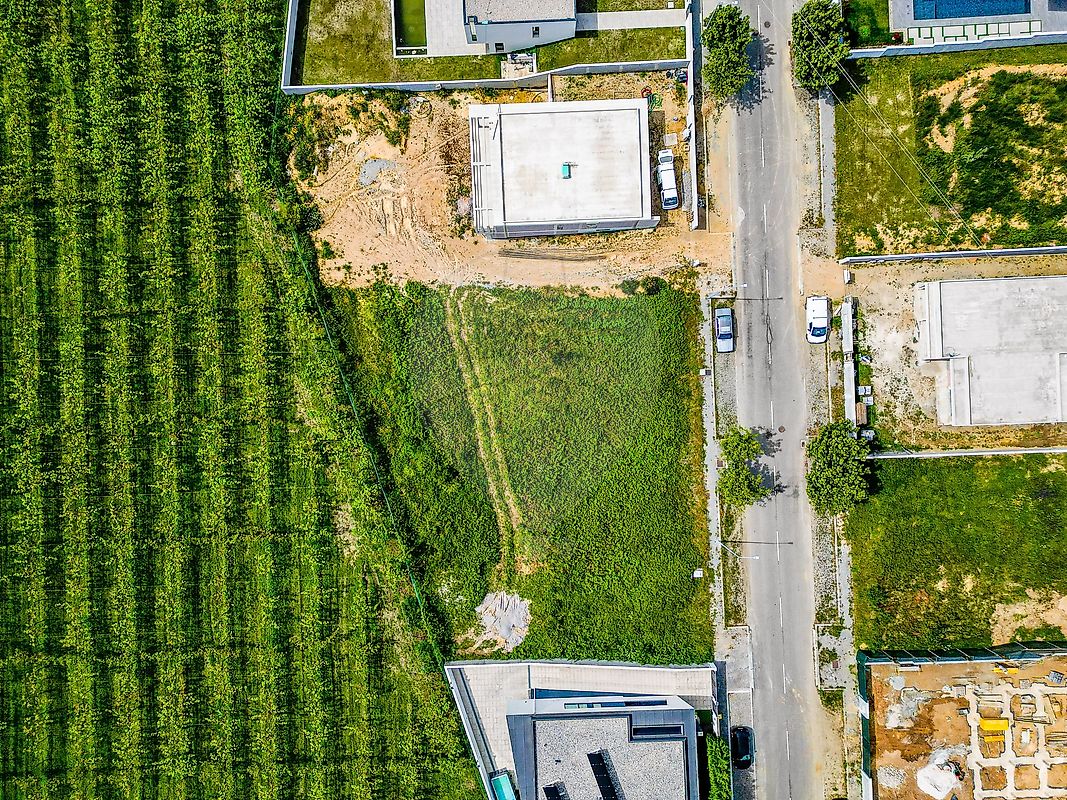 Terreno à venda em Santa Maria da Feira