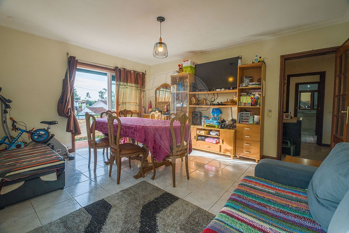 Apartamento - Lourosa, Santa Maria da Feira, Aveiro