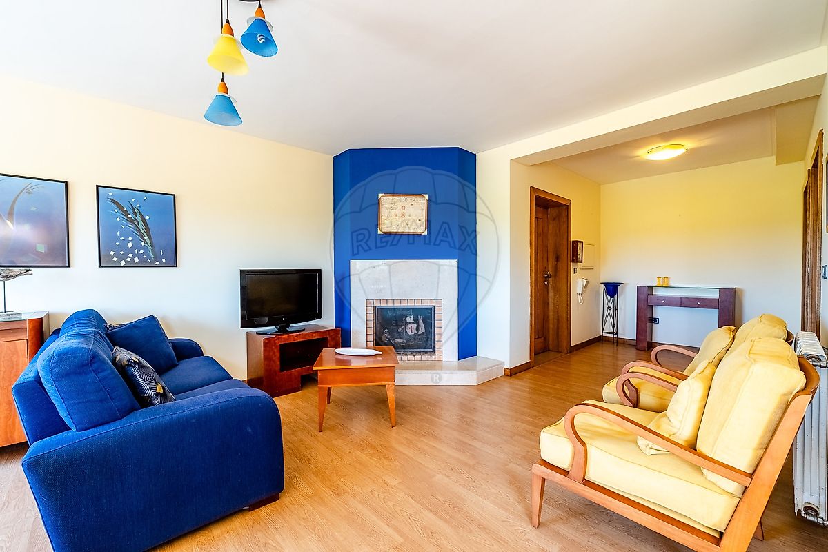 Apartamento T2 à venda em Murtosa