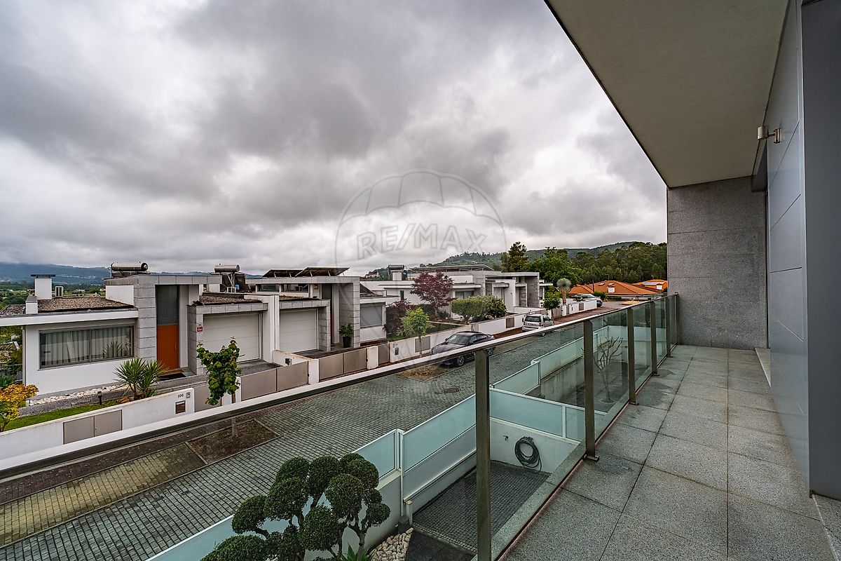 Moradia T4 à venda em Carreira e Refojos de Riba de Ave, Santo Tirso — foto 18