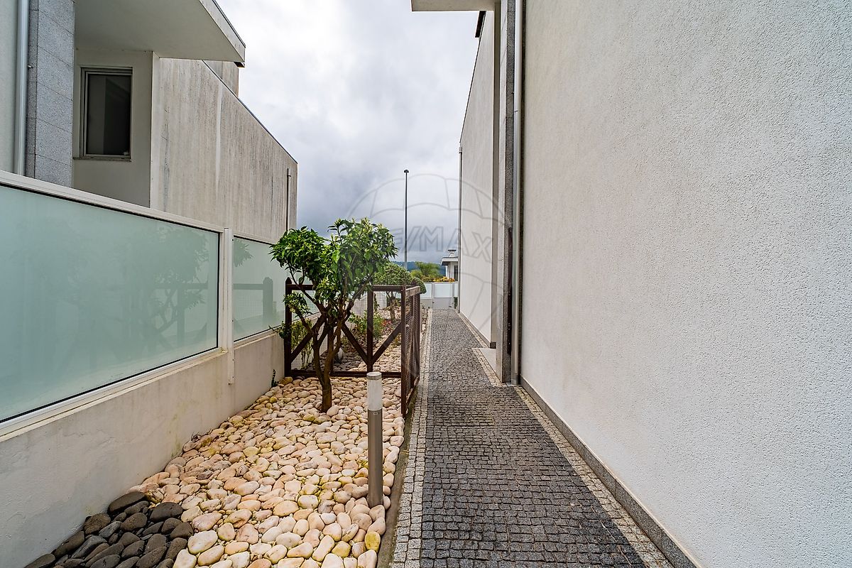 Moradia T4 à venda em Carreira e Refojos de Riba de Ave, Santo Tirso — foto 36
