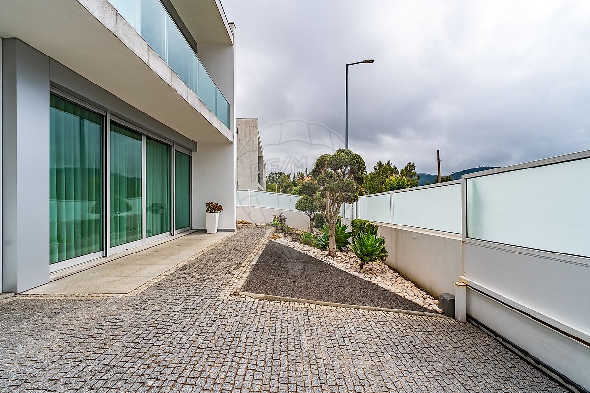 Moradia T4 à venda em Carreira e Refojos de Riba de Ave, Santo Tirso — foto 37