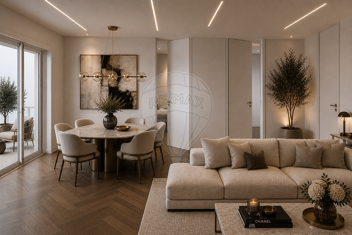 Apartamento - Buarcos e São Julião, Figueira da Foz, Coimbra
