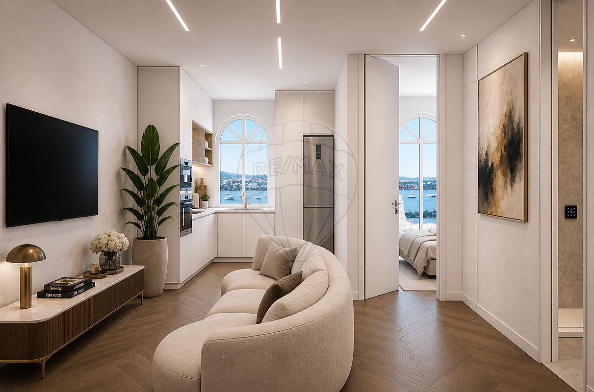 Apartamento à venda em Figueira da Foz