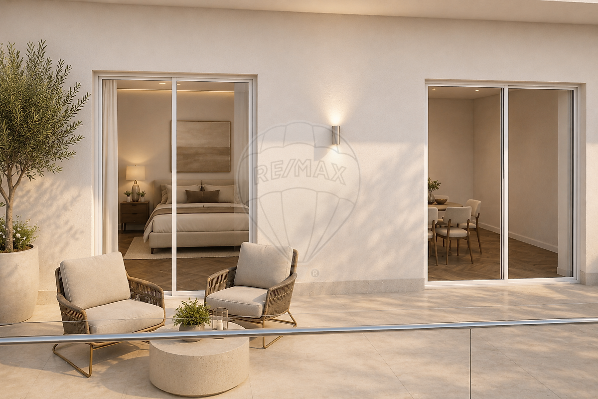 Apartamento - Buarcos e São Julião, Figueira da Foz, Coimbra