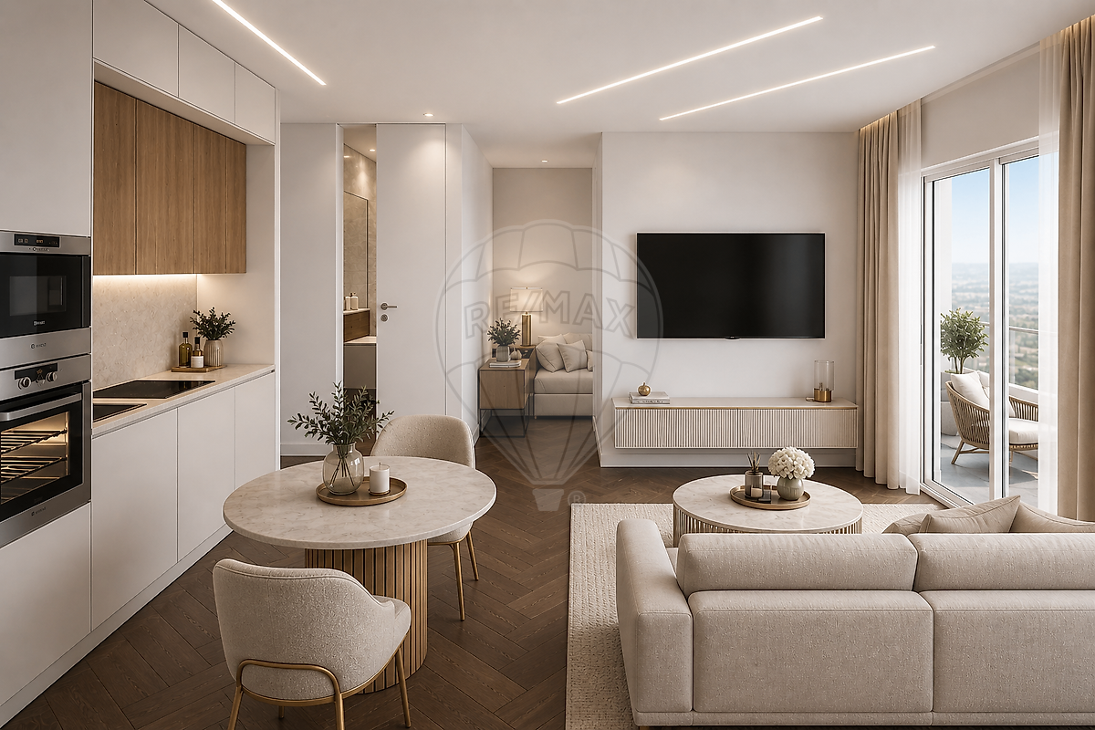 Apartamento à venda em Figueira da Foz