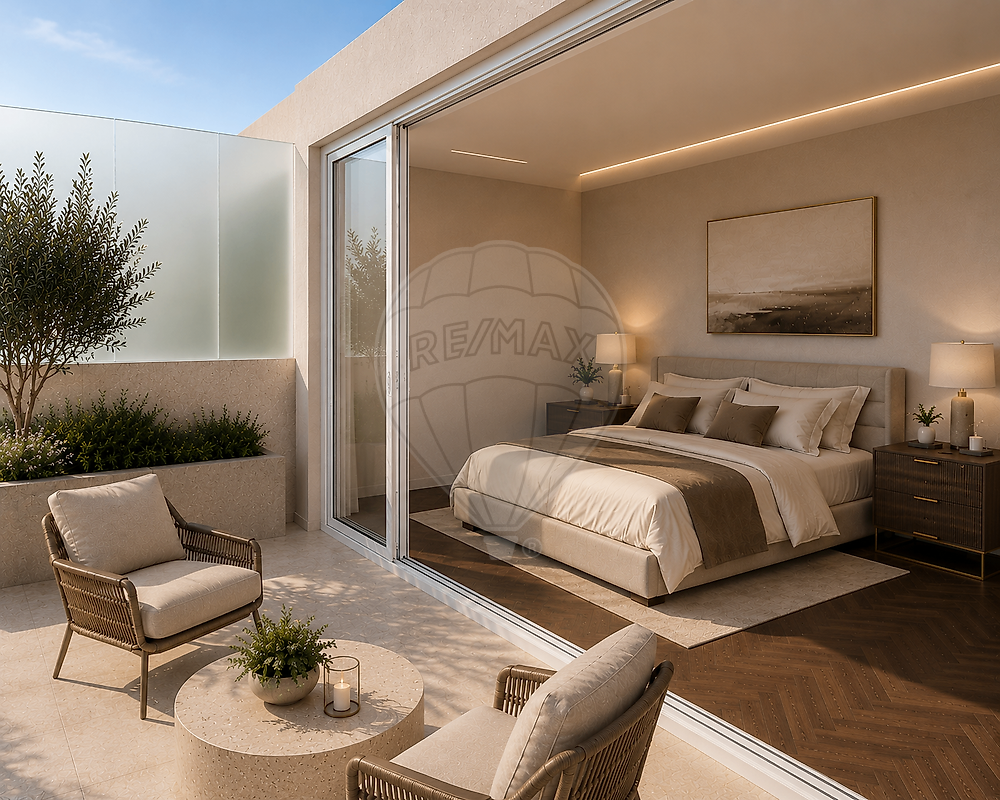 Apartamento - Buarcos e São Julião, Figueira da Foz, Coimbra
