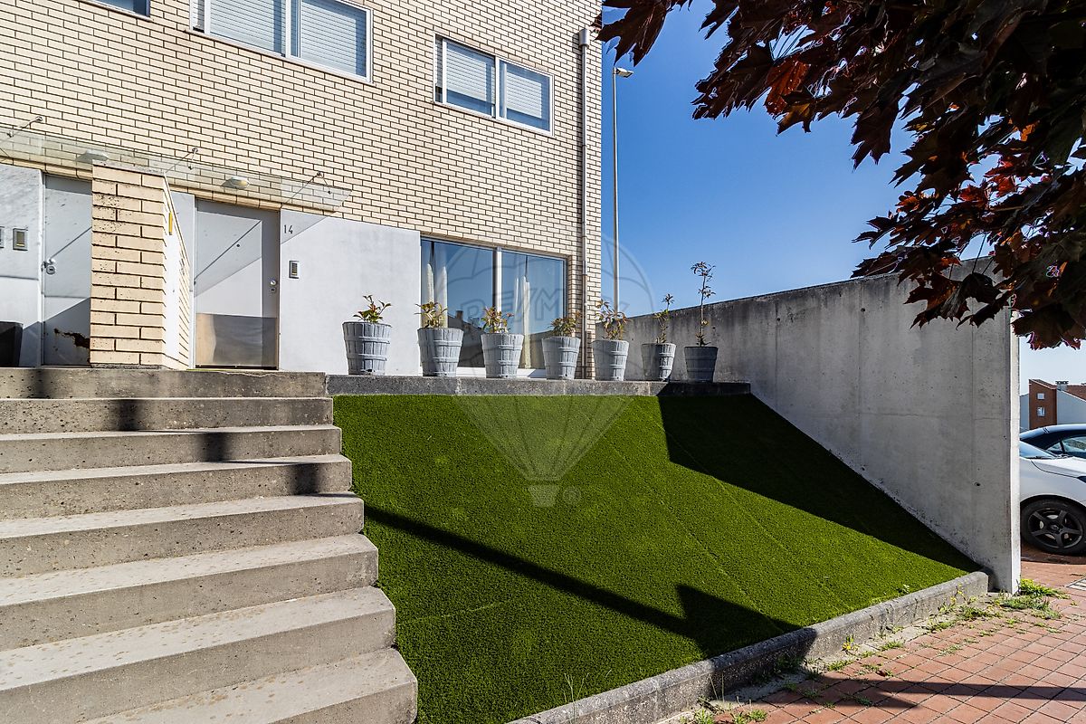Apartamento - São João de Ver, Santa Maria da Feira, Aveiro