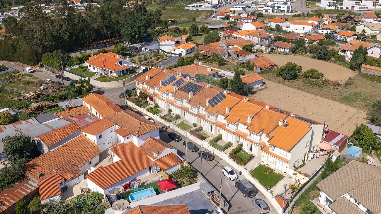Moradia T3 à venda em Santa Maria da Feira, Travanca, Sanfins e Espargo, Santa Maria da Feira — foto 2