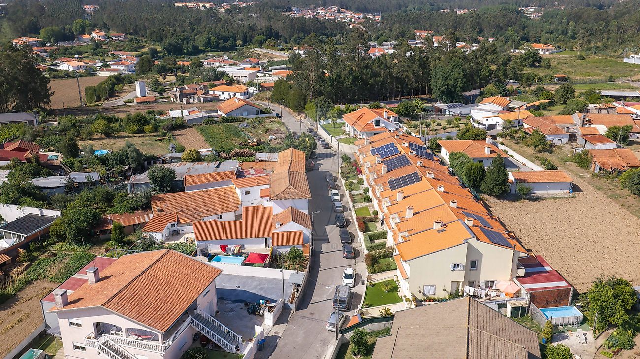 Moradia T3 à venda em Santa Maria da Feira, Travanca, Sanfins e Espargo, Santa Maria da Feira — foto 31