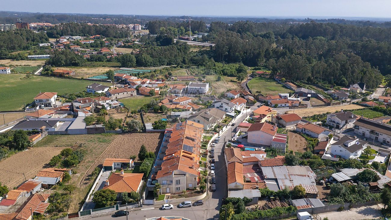 Moradia T3 à venda em Santa Maria da Feira, Travanca, Sanfins e Espargo, Santa Maria da Feira — foto 32