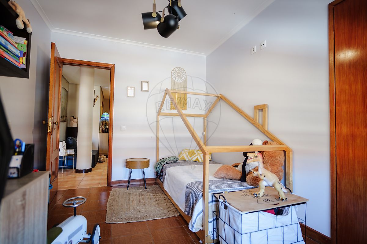 Apartamento T3 à venda em Mozelos, Santa Maria da Feira — foto 13